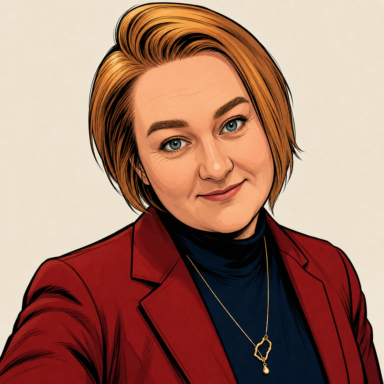Елена Кутузова