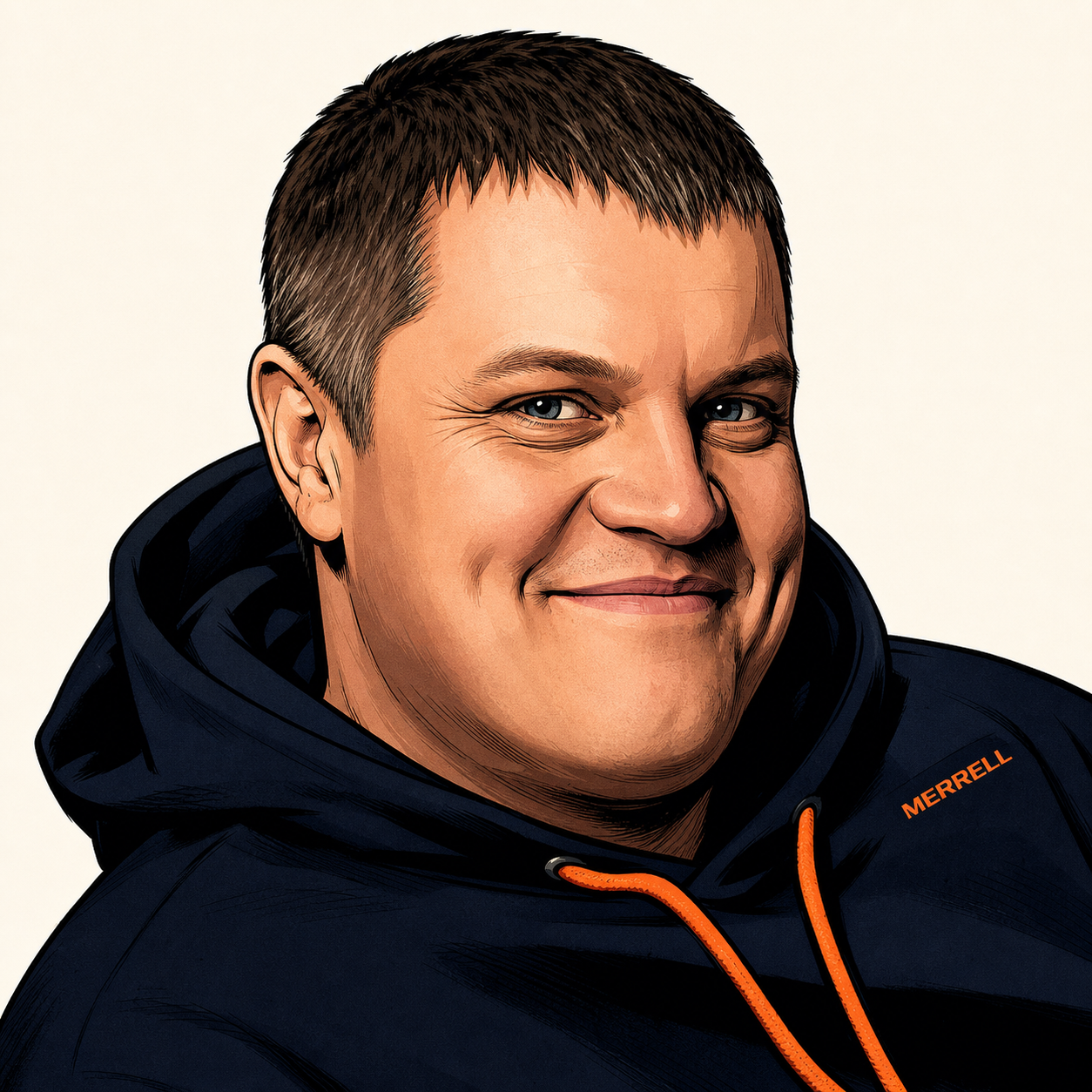 Юрий Никифоров